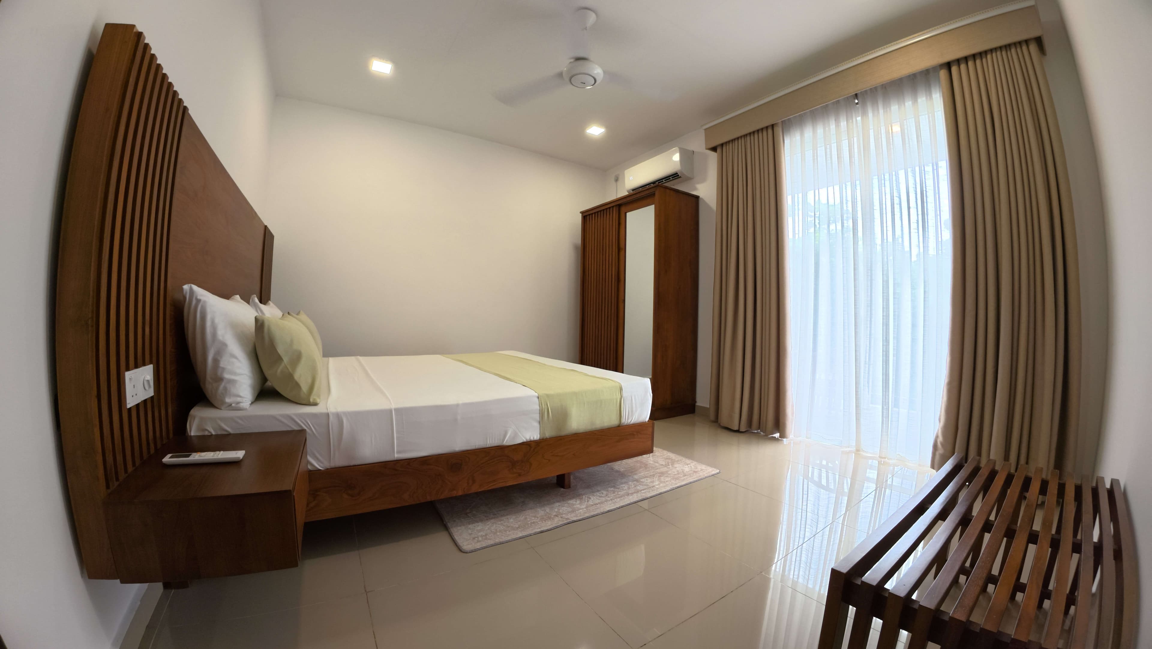 Hotel Grand Amanee - Family Suite (Two rooms)