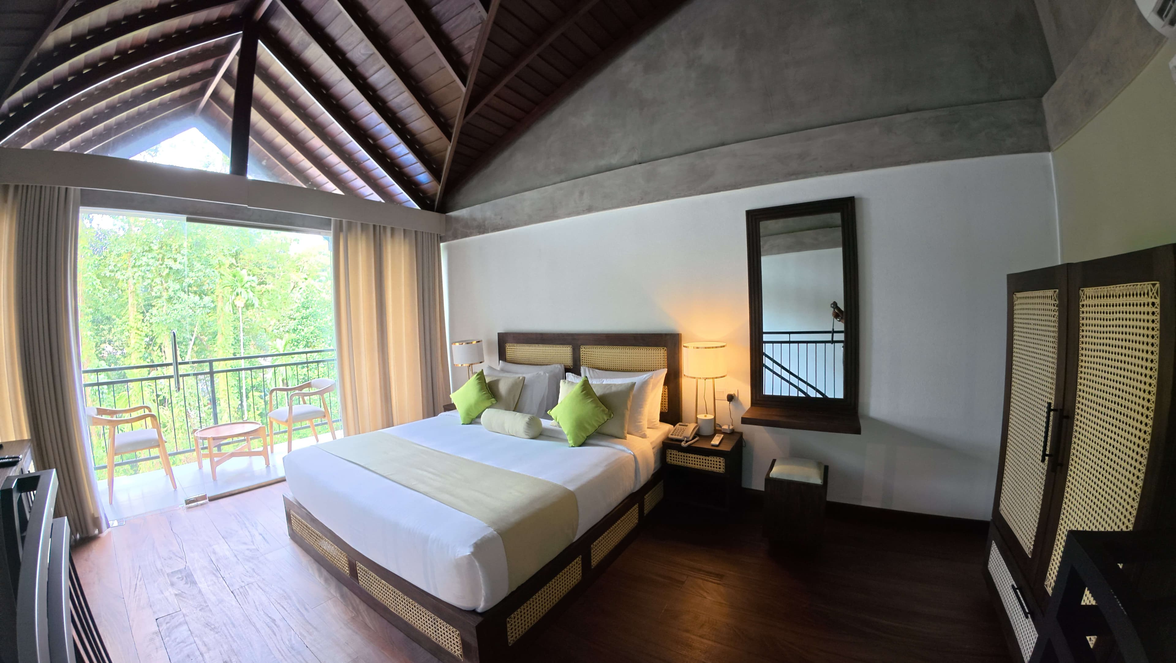 Hotel Grand Amanee - Honeymoon Suite