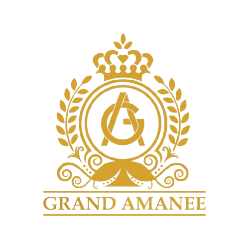 Hotel Grand Amanee Logo